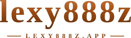 lexy888z โลโก้