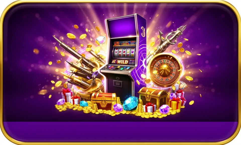 lexy888z ฟีเจอร์และกลไกของสตาร์เบิร์สต์บน lexy888z